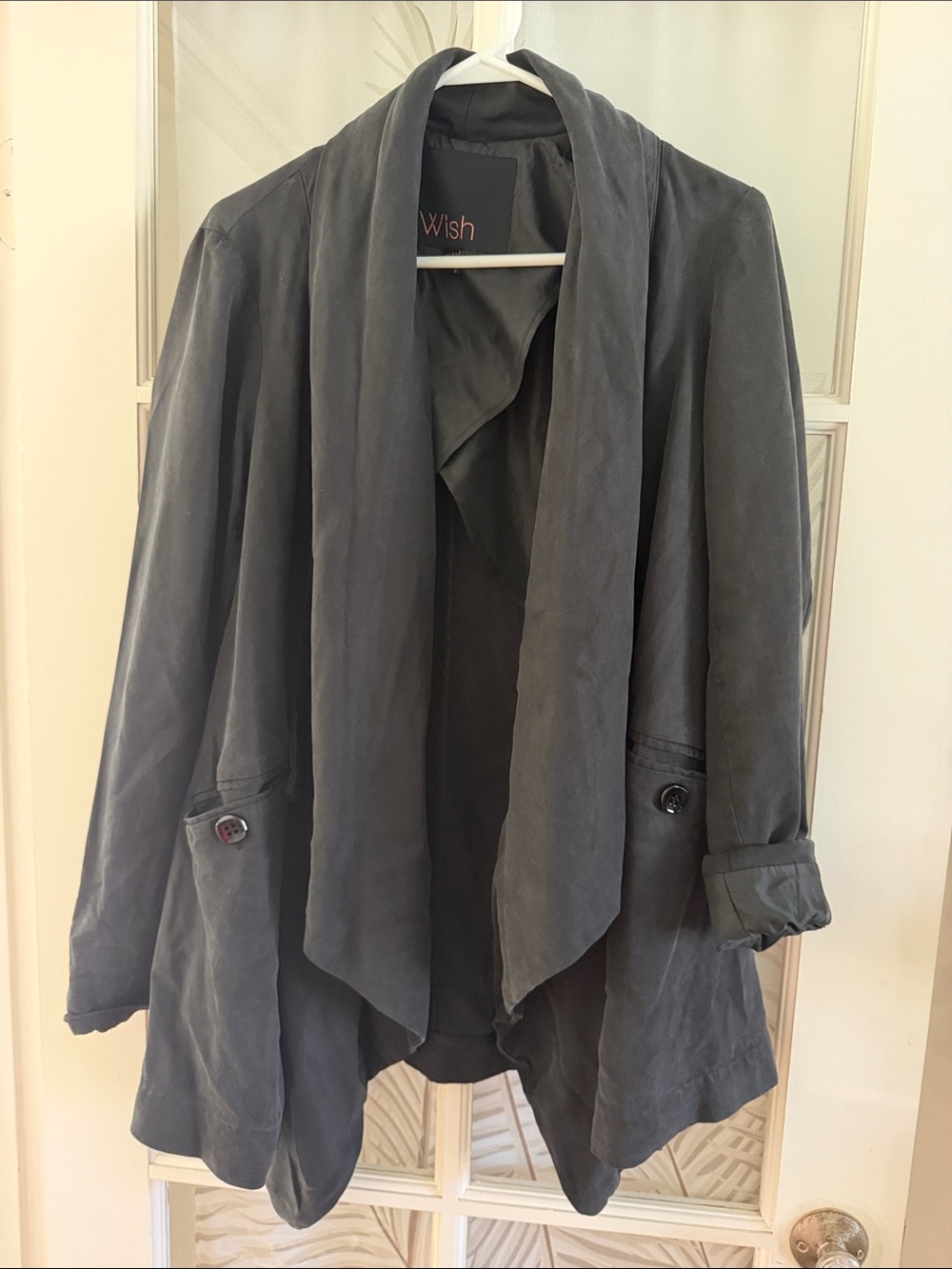 Wish Australia Blazer